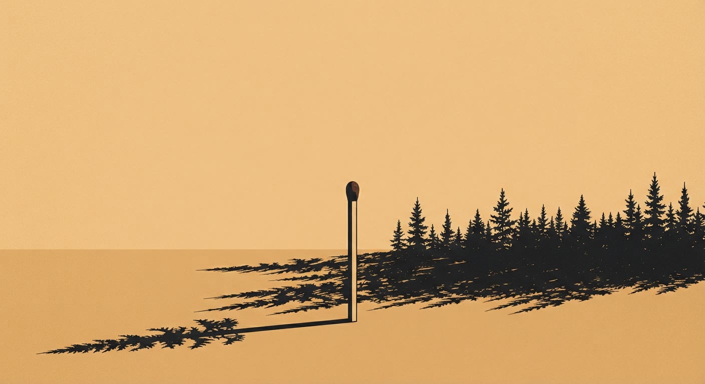 An example made with this model, from the prompt shown on the left