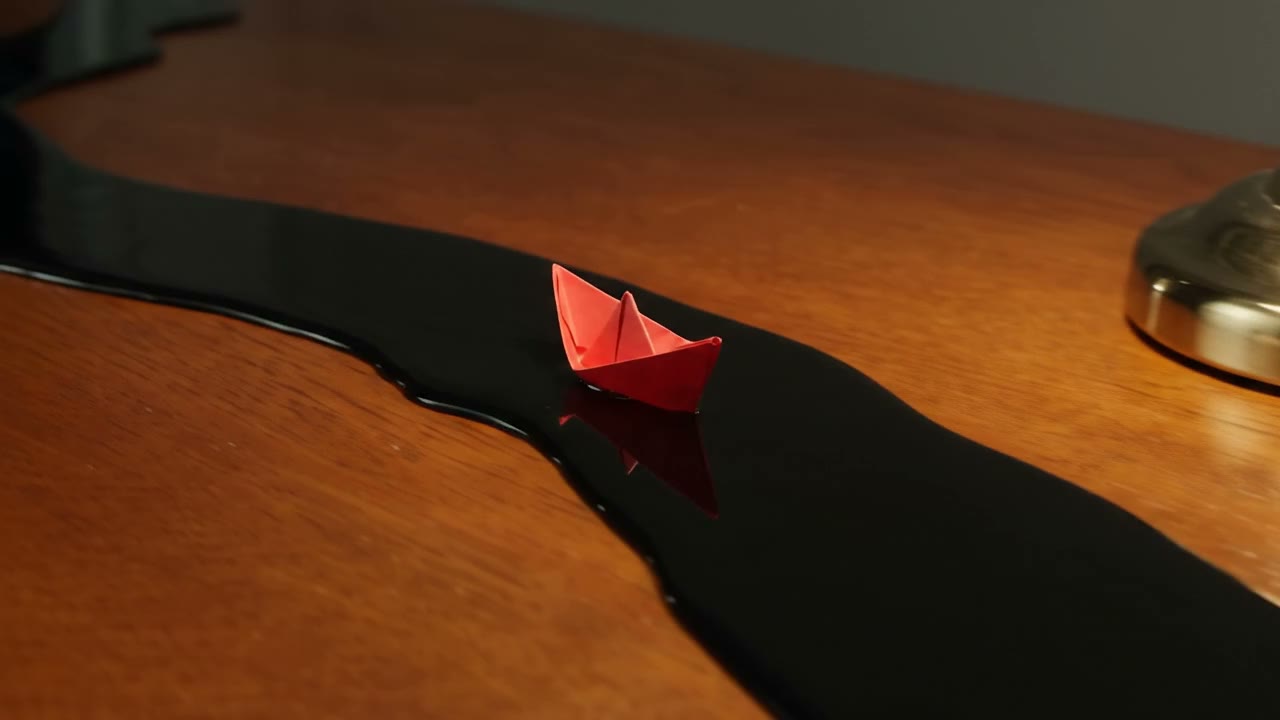 An example made with this model, from the prompt shown on the left